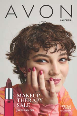 Cover Avon Brochure Campaign 1 2024